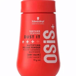 Schwarzkopf Osis Dust It 10g Fashion