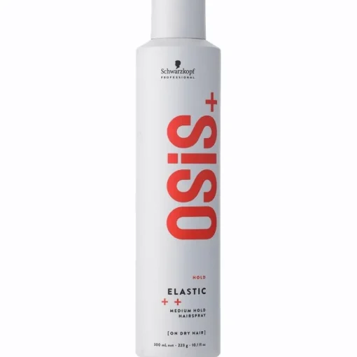 Schwarzkopf Osis Elastic 300ml Fashion