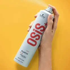 Schwarzkopf Osis Elastic 300ml Fashion