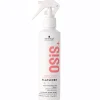 Schwarzkopf Osis Flatliner 200ml Clearance