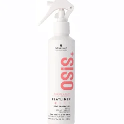 Schwarzkopf Osis Flatliner 200ml Clearance