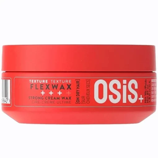 Schwarzkopf Osis Flexwax 85ml Clearance