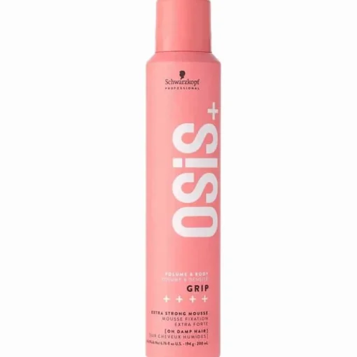 Schwarzkopf Osis Grip 200ml Best
