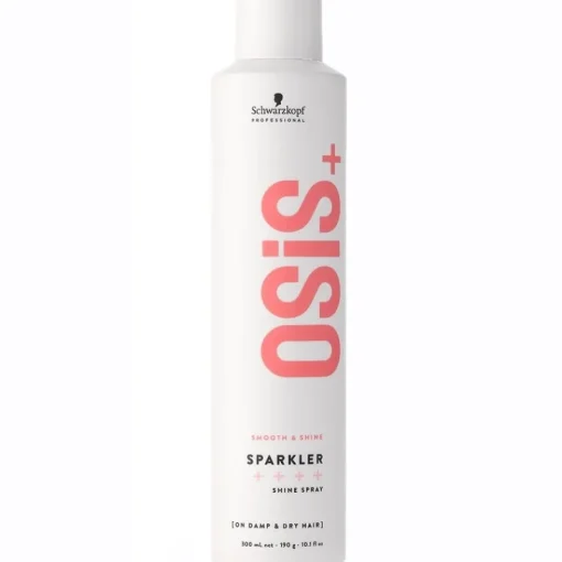 Schwarzkopf Osis Sparkler 300ml New