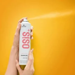 Schwarzkopf Osis Sparkler 300ml New