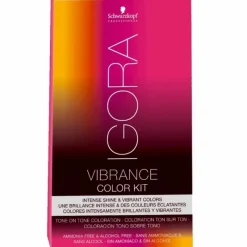 Schwarzkopf Professional Igora Vibrance Activator Lotion 60ml Clearance