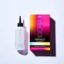 Schwarzkopf Professional Igora Vibrance Activator Lotion 60ml Clearance