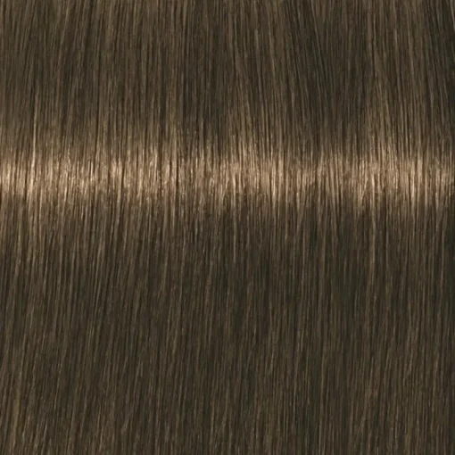 Schwarzkopf Professional Igora Vibrance Kit 6-63 Dark Blonde Chocolate Matte New