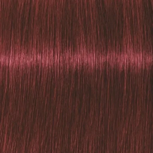Schwarzkopf Professional Igora Vibrance Kit 5-88 Light Brown Red Extra Best