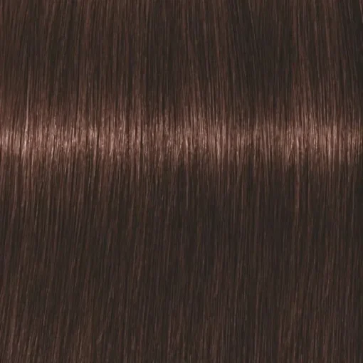 Schwarzkopf Professional Igora Vibrance Kit 4-68 Medium Brown Chocolate Red Hot