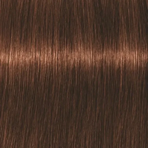 Schwarzkopf Professional Igora Vibrance Kit 5-7 Light Brown Copper Sale