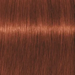 Schwarzkopf Professional Igora Vibrance Kit 6-78 Dark Blonde Copper Red Fashion