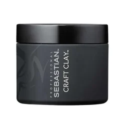 Sebastian Professional Craft Clay 50ml Hot