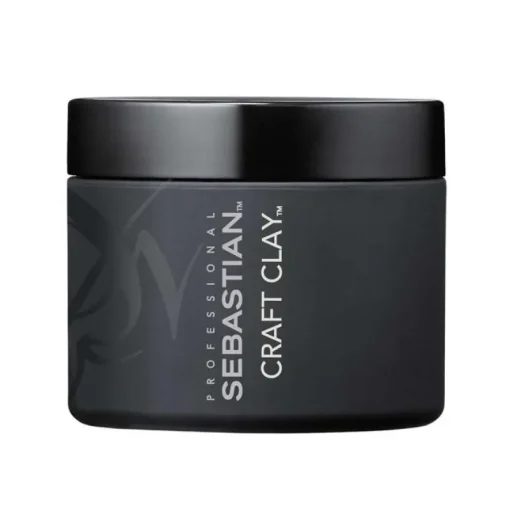 Sebastian Professional Craft Clay 50ml Hot