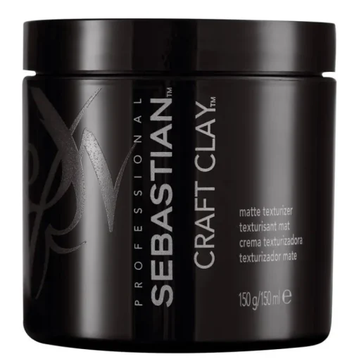 Sebastian Professional Craft Clay 150ml Best