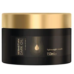 Sebastian Professional Dark Oil Lightweight Mask 150ml Clearance