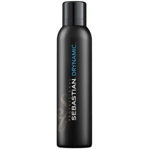 Sebastian Professional Drynamic Dry Shampoo 212ml New