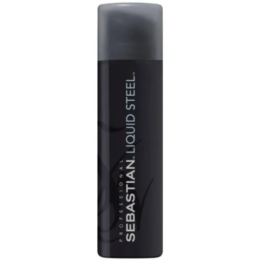 Sebastian Professional Liquid Steel 140ml Clearance