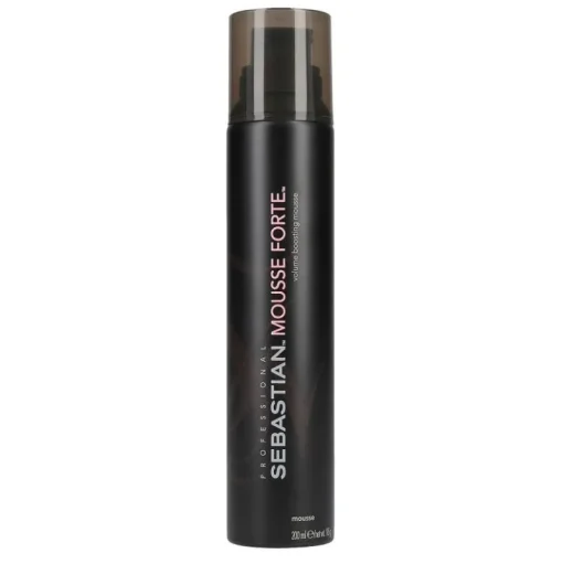 Sebastian Professional Mousse Forte 200ml Discount