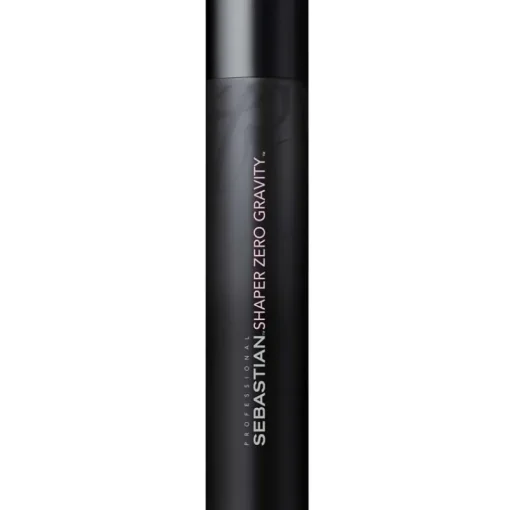Sebastian Professional Shaper Zero Gravity Hairspray 300ml Clearance