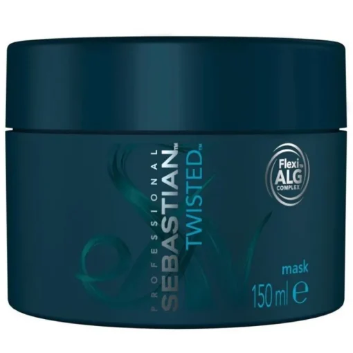 Sebastian Professional Twisted Curl Mask 150ml Outlet