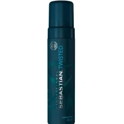 Sebastian Professional Twisted Curl Foam 200ml Discount