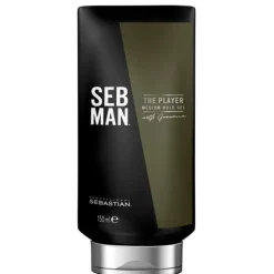 Sebastian SEB Man The Player Medium Hold Styling Gel 150ml Online