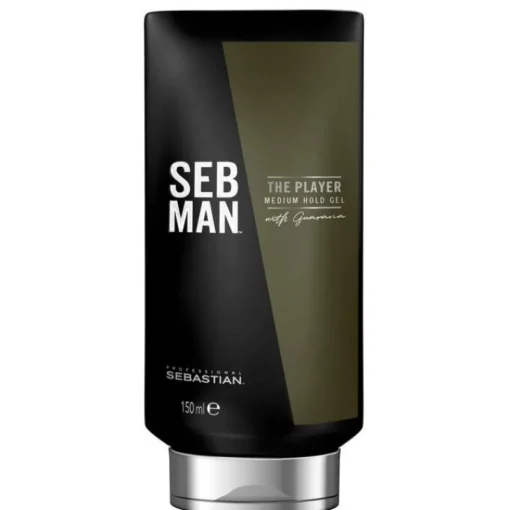 Sebastian SEB Man The Player Medium Hold Styling Gel 150ml Online