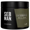 Sebastian SEB Man The Sculptor Matte Clay 75ml Discount