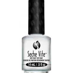 Seche Vite Dry Fast Top Coat 14ml Online