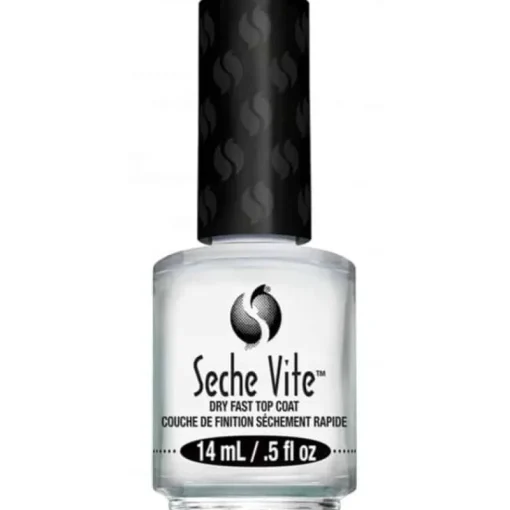 Seche Vite Dry Fast Top Coat 14ml Online