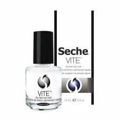 Seche Vite Dry Fast Top Coat 14ml Online