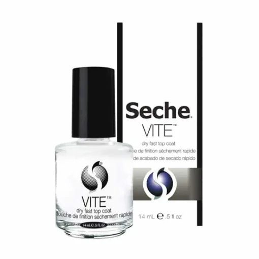 Seche Vite Dry Fast Top Coat 14ml Online
