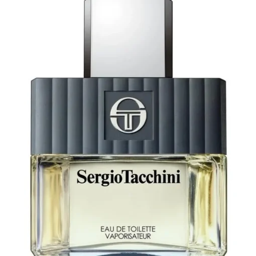 Sergio Tacchini Classic Edt 50ml Sale