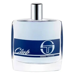 Sergio Tacchini Club for Him Edt 100ml Outlet