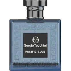 Sergio Tacchini Pacific Blue Edt 100ml Outlet