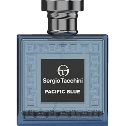 Sergio Tacchini Pacific Blue Edt 100ml Outlet