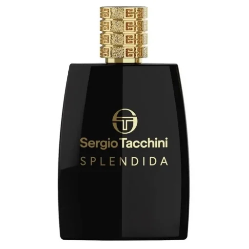 Sergio Tacchini Splendida Edt 100ml Best