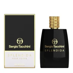 Sergio Tacchini Splendida Edt 100ml Best