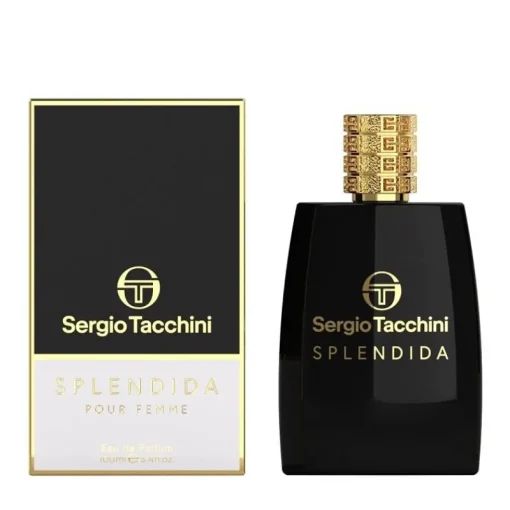 Sergio Tacchini Splendida Edt 100ml Best