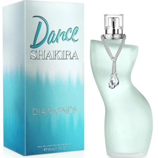 Shakira Dance Diamonds 80ml Online