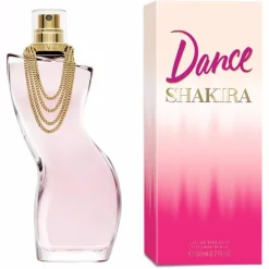 Shakira Dance Edt 80ml Best