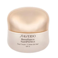 Shiseido Benefiance NutriPerfect Day Cream 50ml Fashion