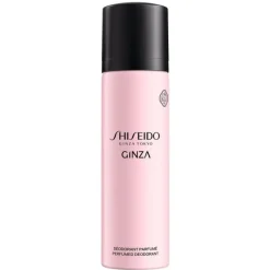 Shiseido Ginza Deodorant Spray 100 ml Outlet