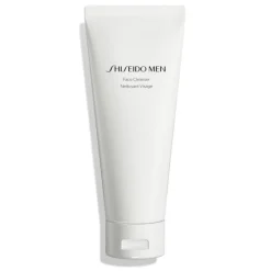Shiseido Men Face Cleanser 125ml Online