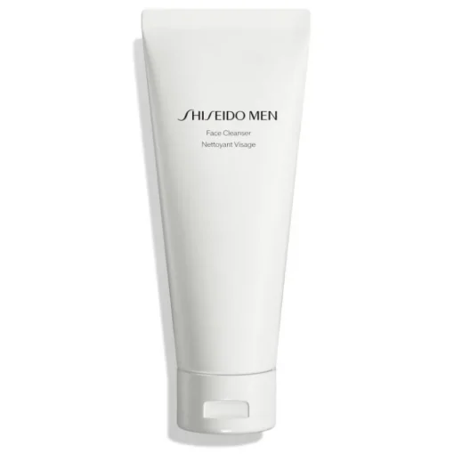 Shiseido Men Face Cleanser 125ml Online