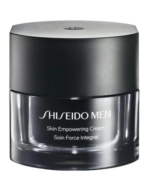 Shiseido Men Skin Empowering Cream 50ml Hot