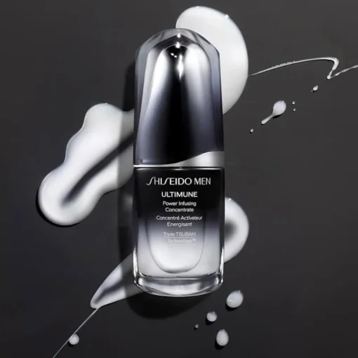 Shiseido Men Ultimune Power Infusing Concentrate 30ml Online