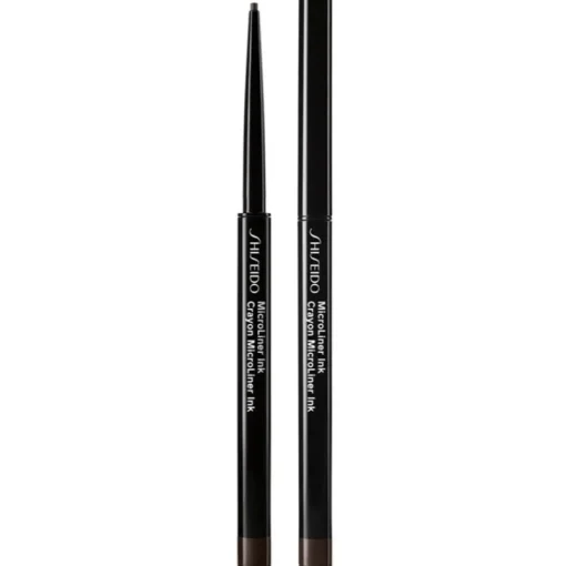 Shiseido Microliner Ink Eyeliner 02 Brown Discount