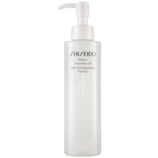 Shiseido Perfect Cleansing Oil 180ml Fashion